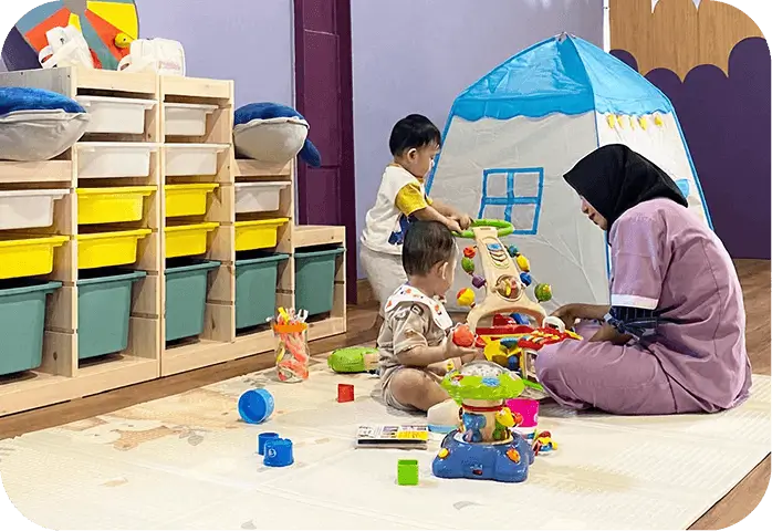 Child Care Thumbnail